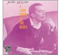 Mclean,Jackie - A Long Drink of the Blues