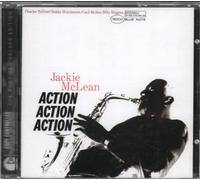 Mclean,Jackie - Action