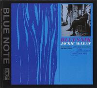 Mclean, Jackie - Bluesnik