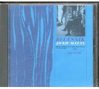 Mclean,Jackie - Bluesnik