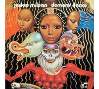 MCLEAN, JACKIE - DEMON'S DANCE
