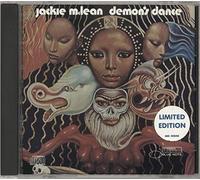 Mclean,Jackie - Demons Dance