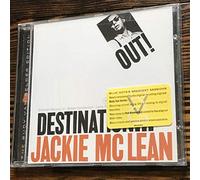 Mclean, Jackie - Destination Out