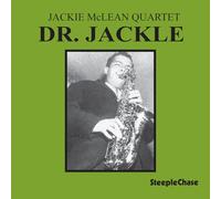 Mclean Jackie - Dr. Jackie