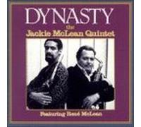Mclean, Jackie - Dynasty