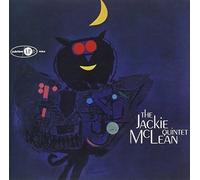 Mclean, Jackie - Jackie Mclean Quintet