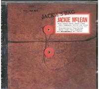 Mclean,Jackie - Jackie's Bag