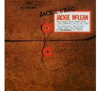 Mclean, Jackie - Jackie's Bag by Mclean, Jackie (2003) Audio CD