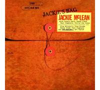 Mclean, Jackie - Jackie's Bag by Mclean, Jackie