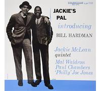 Mclean, Jackie - Jackie's Pal
