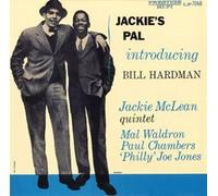 Mclean, Jackie - Jackie's Pal