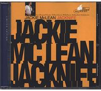 Mclean,Jackie - Jacknife