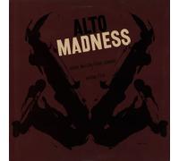 Mclean,Jackie & Jenkins,John - Alto Madness (P-7114)