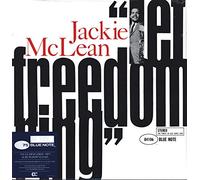 Mclean, Jackie - Let Freedom Ring