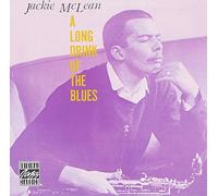 Mclean, Jackie - Long Drink Of The Blues