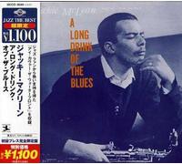 Mclean, Jackie - Long Drink Of The Blues