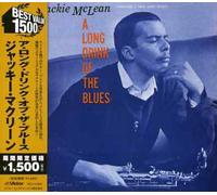 Mclean Jackie - Long Drink Of The Blues