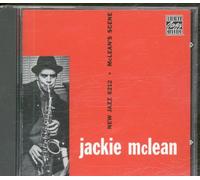 Mclean,Jackie - Mclean's Scene