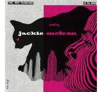 Mclean, Jackie - New Tradition..
