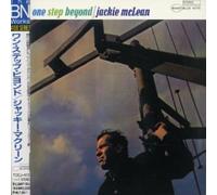 Mclean, Jackie - One Step Beyond