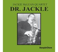 MCLEAN, JACKIE -QUARTET- - DR. JACKLE
