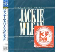 Mclean, Jackie - Quintet 1962