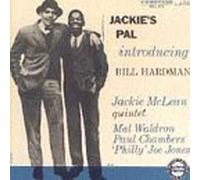 Mclean,Jackie-Quintet - Jackie S Pal
