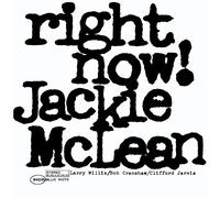 Mclean,Jackie - Right Now