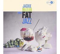 Mclean, Jackie Sextet - Fat Jazz