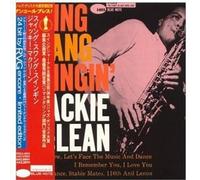 Mclean, Jackie - Swing Swang Swingin