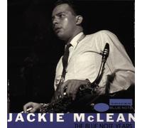 Mclean,Jackie - The Blue Note Years (Limited E