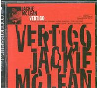 Mclean,Jackie - Vertigo