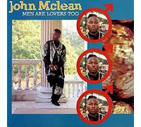 Mclean, John - Men Are Lovers Too