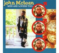 Mclean, John - Men Are Lover'S Too