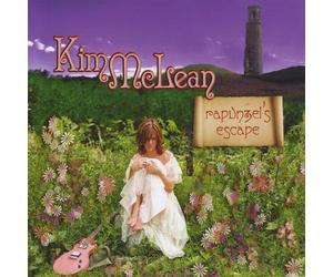 Mclean, Kim - Rapunzel's Escape