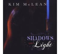 Mclean, Kim - Shadows & Light