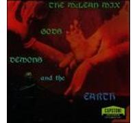 Mclean,Priscilla & Barton - Gods Demons and the Earth