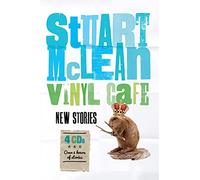 Mclean, Stuart - More Stories (4 CD)