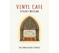 Mclean, Stuart - Unreleased Stories