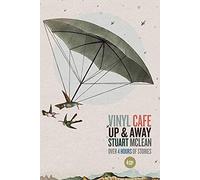 Mclean, Stuart - Up & Away