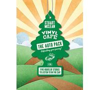 Mclean, Stuart - Vinyl Cafe Auto Pack