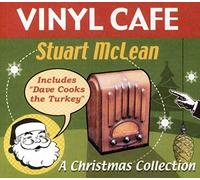 Mclean, Stuart - Vinyl Cafe Christmas Collection