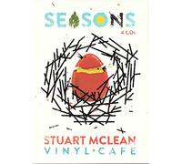 Mclean, Stuart - Vinyl Cafe Seasons