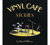 Mclean, Stuart - Vinyl Cafe Stories