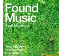 Mclemore, Scott - Found Music