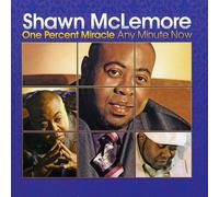 Mclemore, Shawn - One Percent Miracle