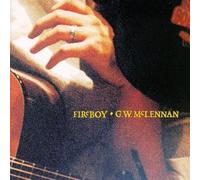 Mclennan, G.W. - Fireboy