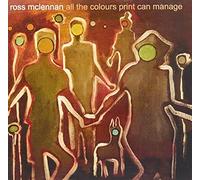 Mclennan*Ross - All The Colours Print Can Manage