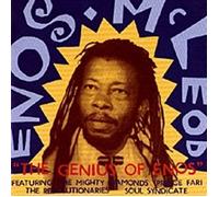 Mcleod,Enos - The Genius of Enos