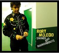 Mcleod, Rory - Swings & Roundabouts